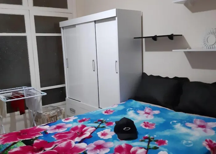 Seu Lar Em Copacabana